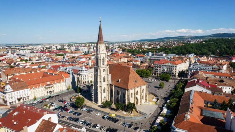 Cluj