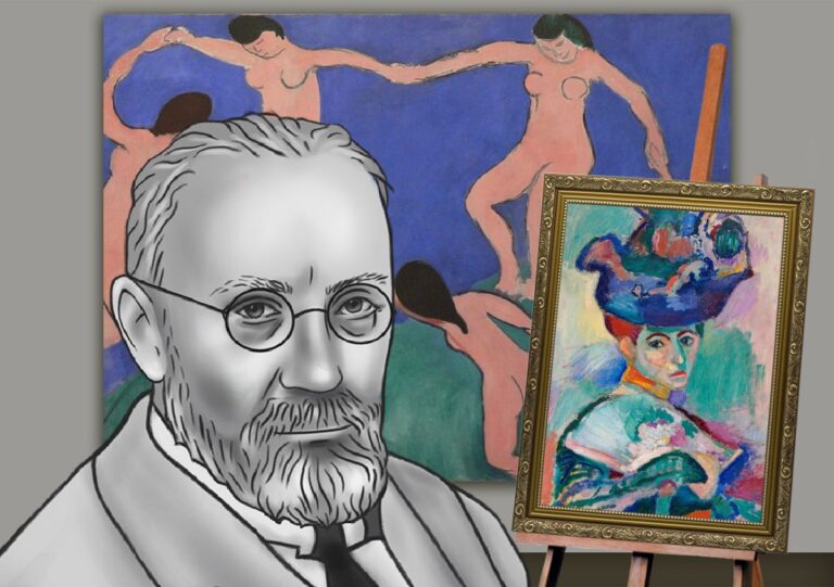 Henri Matisse