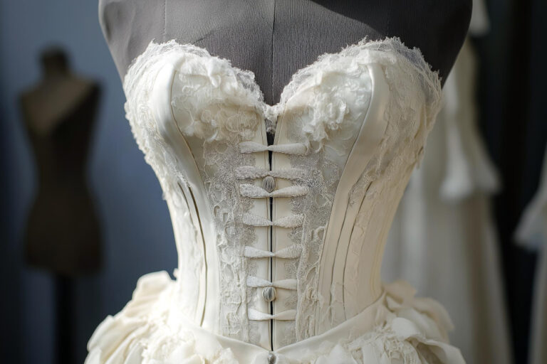 corsetele sculpturale